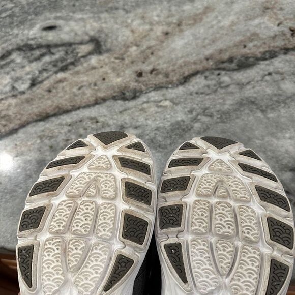 Nurse Mates Align Velocity Grey Sneakers Size 8 M - Picture 10 of 11